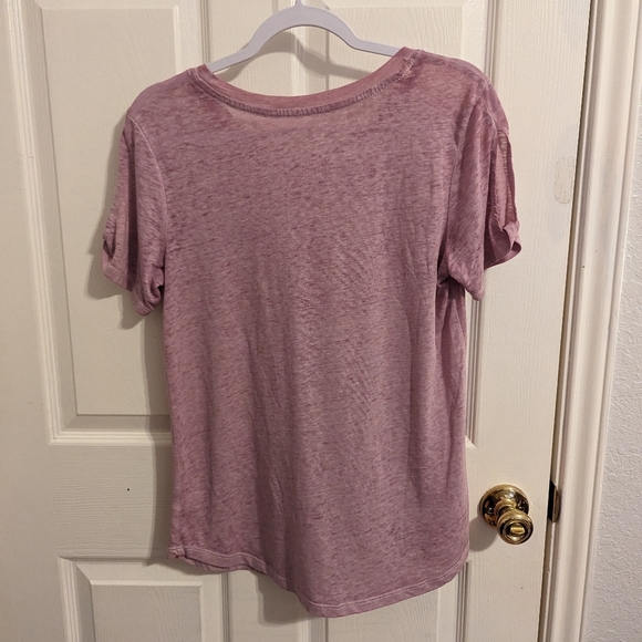 3/$15🧡 Zoe & Liv Women's Top - Picture 4 of 9